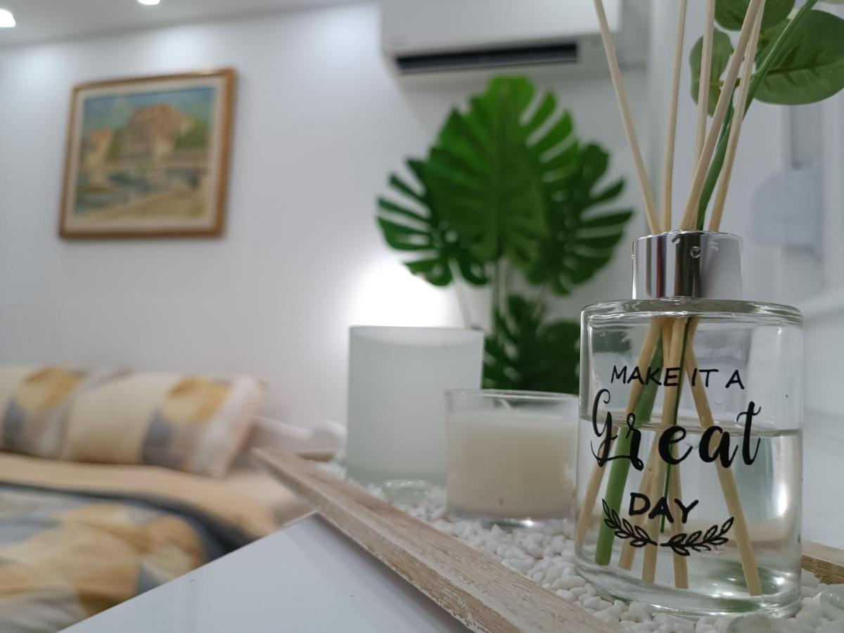 Apartament Grey 4 Belgrad Zewnętrze zdjęcie